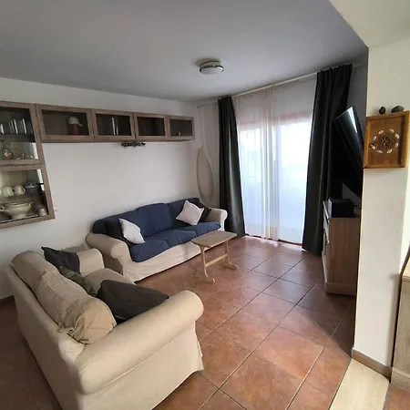 Casa Queen Ovetus Lägenhet Costa Teguise