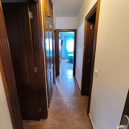 Lägenhet Casa Queen Ovetus *
