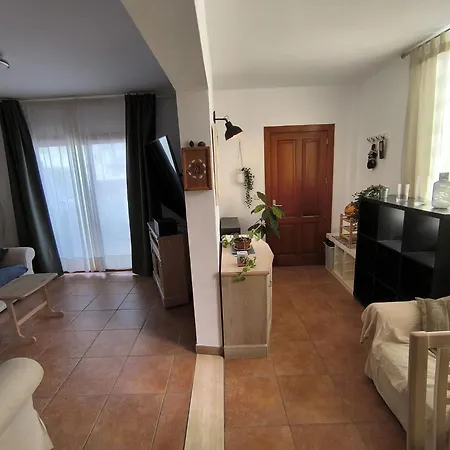 Casa Queen Ovetus Lägenhet