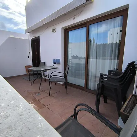 Casa Queen Ovetus Apartament Costa Teguise