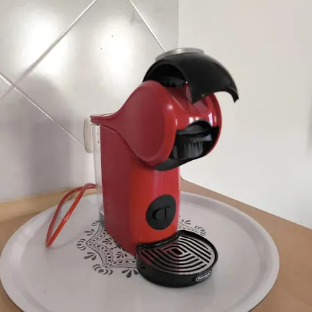 Lägenhet Casa Queen Ovetus