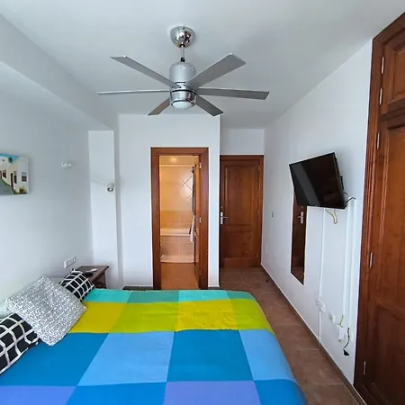 דירה Casa Queen Ovetus *