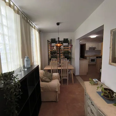 דירה Casa Queen Ovetus *