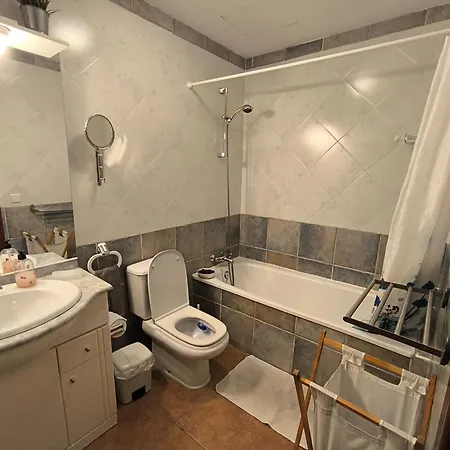 Casa Queen Ovetus דירה *