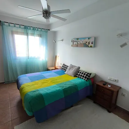 דירה Casa Queen Ovetus