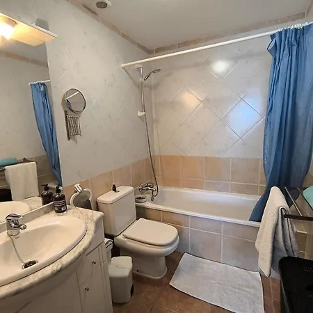 Casa Queen Ovetus דירה