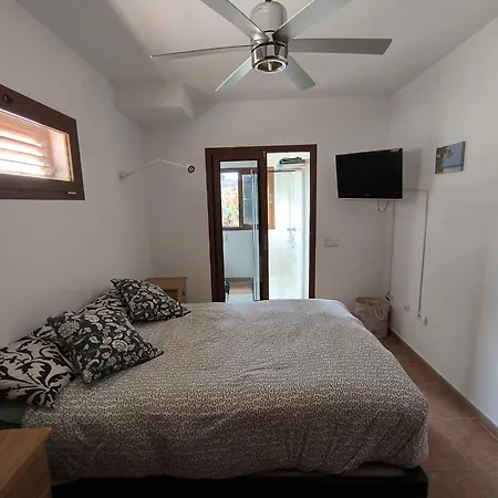 Casa Queen Ovetus דירה קוסטה טגוויסה