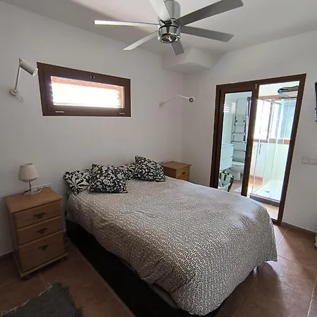 Casa Queen Ovetus קוסטה טגוויסה